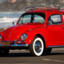 VW Beetle