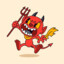 DEVIL