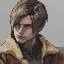 󠁳⁧⁧ Leon S. Kennedy