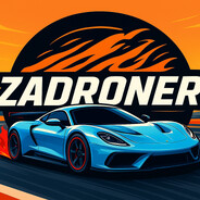ZADRONER( YT )