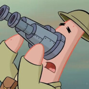 比奇堡突击手派大星