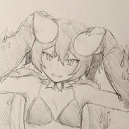 吃十包薯片的幽灵