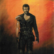 Mad Max