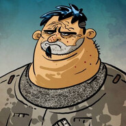 Merrett Muttonhead Steam avatar