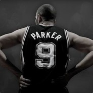 Tony Parker