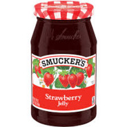 Smucker&#039;sismyJam