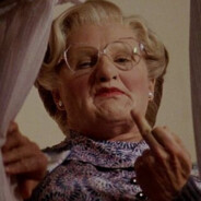 Euphegenia Doubtfire