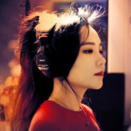 始于侧颜 陷于歌声