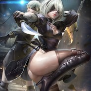 女武神我的超人