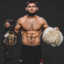 Khabib &quot;The Eagle&quot; Nurmagomedov