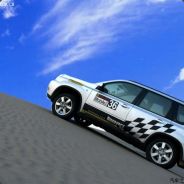 自游Scrambler....洛阳