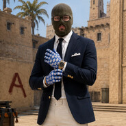 Player avatar