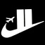 Nike Airlines✈️🏢🏢