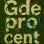 gdeprocent