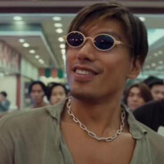 铜锣湾狙击手乌鸦