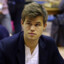 Magnus Carlsen