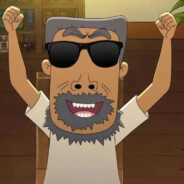 翻斗花园牛爷爷