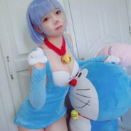 性福的Dóráémón