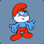 Cpt Papa Smurf