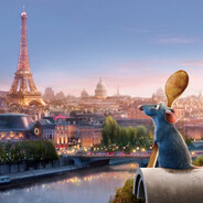 Ratatouille