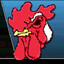 Steam avatar