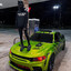 Fent Hellcat