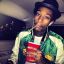 Wiz KhaLifa♥