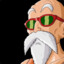 Master Roshi