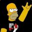 Homer Simpson