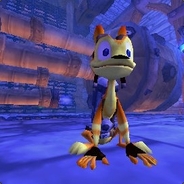 Daxter