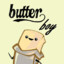 butters