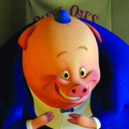 Хрюнь Манюнь