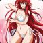 Rias D Gremory