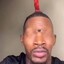 One Eyed Negro