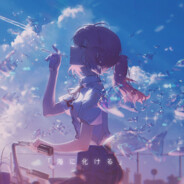 bilibili-倾城official