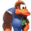 Kiddy Kong