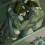 Steam avatar