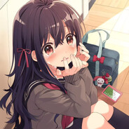 国中生の甘い恋の日常