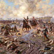 喜欢开直升机的皮大帅