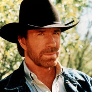 Walker Texas Ranger