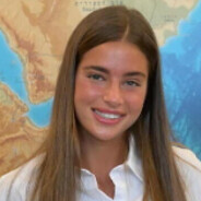 Dafna Netanyahu's avatar