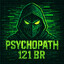 Psychopath121 - BR