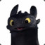 Toothless