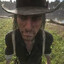 John Red Dead