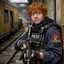 Steam avatar