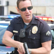 伊利诺伊州警员戈登下士