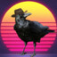Crow?¿