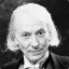 The First Doctor