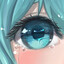 我永远喜欢初音ミク