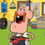 Uncle Grandpa